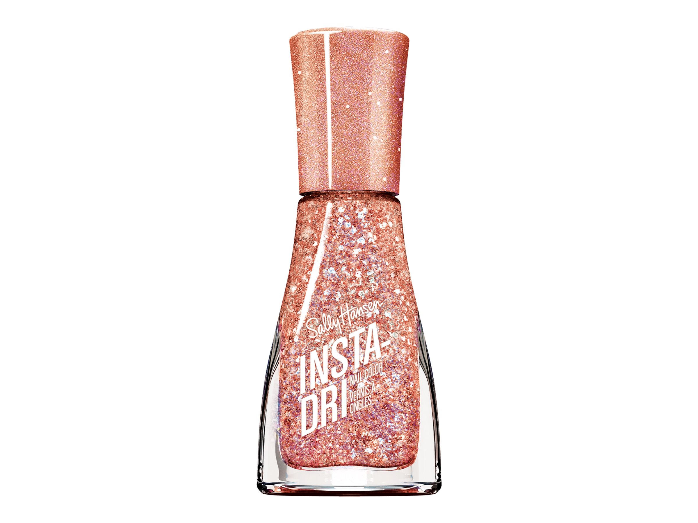 Sally Hansen Insta-Dri Nail Color - Shooting Star