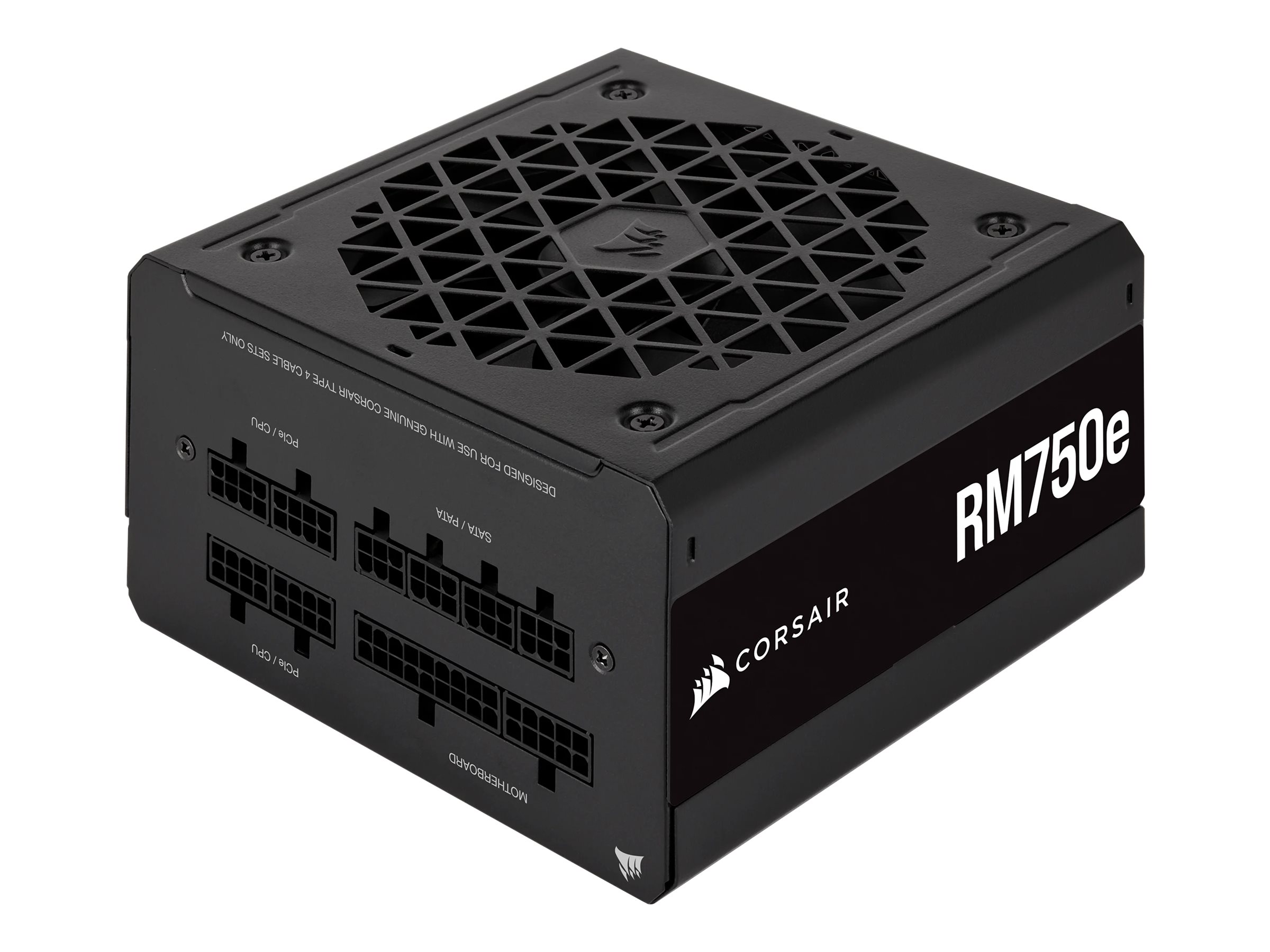 CORSAIR RMe Series RM750e 750W ATX Power Supply - CP-9020262-NA