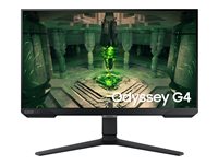 Samsung Odyssey G4 S25BG402EN G40B Series LED monitor gaming 25INCH 