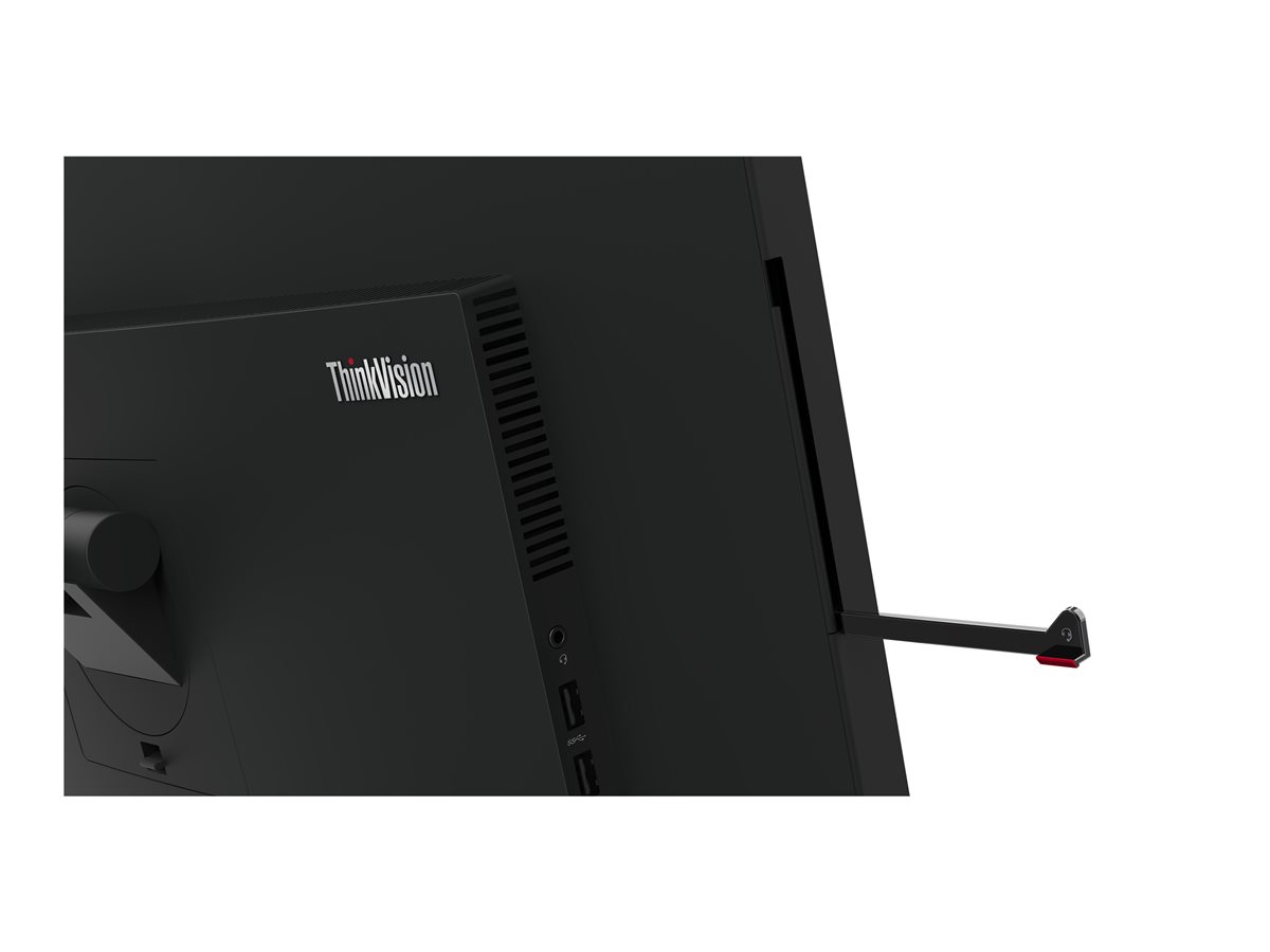 Lenovo ThinkVision T27hv-30 - LED monitor - QHD - 27" – foto 13