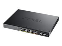 Zyxel Switch XGS2220-30HP-EU0101F