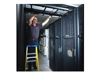 APC Assembly Service - Installation - op til 3 apparater - for P/N: AP9335TH, NBPD0160A, NBPD0165, NBRK0250, NBRK0750, NBWL0755, NBWL0756