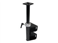 Havis C-HDM 213 Mounting component (mounting base, pole) telescopic steel powder coat 
