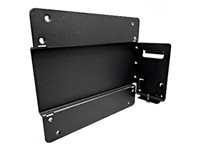 Cradlepoint network device mounting bracket