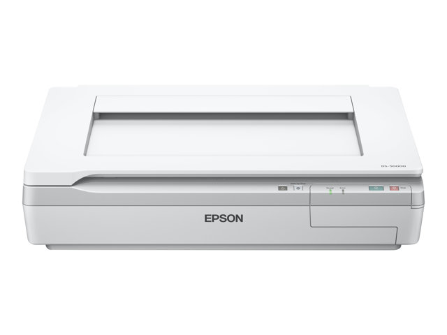 EPSON WorkForce DS-50000 Scanne