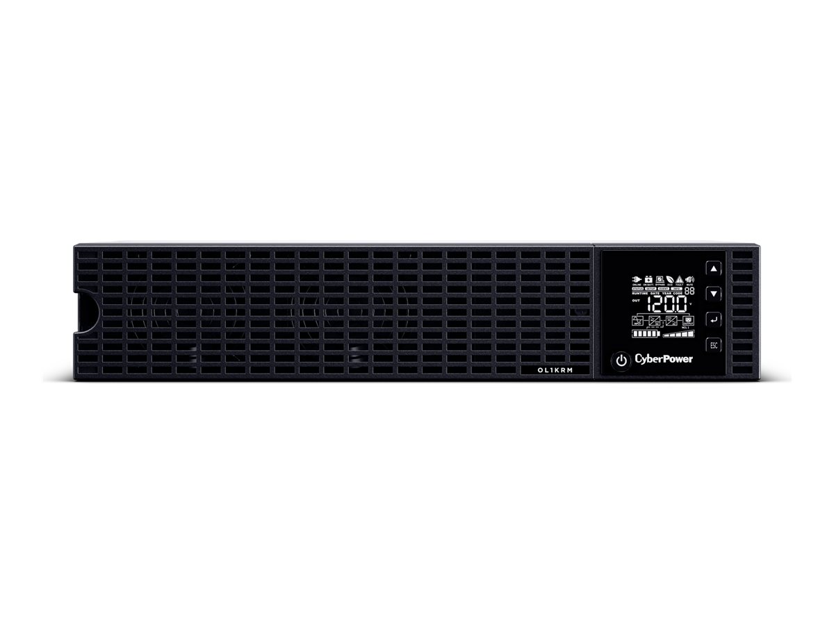 CyberPower Essential OL1KRM