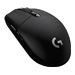 LOGI G305 Recoil Gaming Mouse BLACK EER2