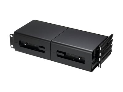 Promise Pegasus R4i - Internal RAID enclosure