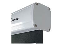 OPTOMA DS-9106MGA Ecran de projection