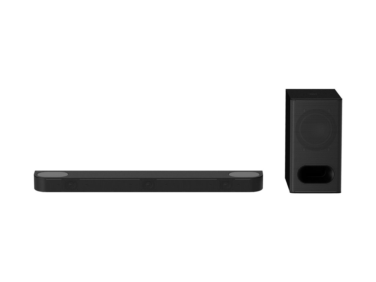 ソニー　SONY HT-B600 BRAVIA Theatre Bar 6 Sony Bravia Theater Bar 6 - Review 2025 - PCMag Middle East