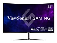 Viewsonic LCD Srie VX VX3218C-2K