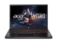 Acer Nitro V 15 ANV15-52 - 15.6" - Intel Core i7 - 13620H - 16 GB RAM - 1.024 TB SSD - UK