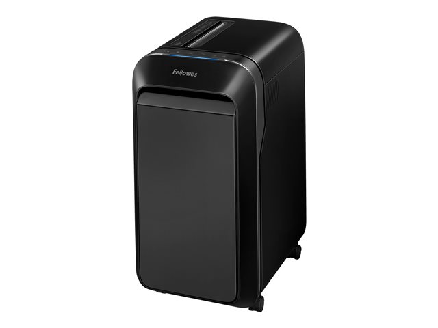 FELLOWES Powershred LX220 Black Shredder