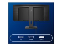 PHILIPS 346B1C 34inch Curved USB-C