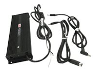 Getac Isolated DC/DC Adapter