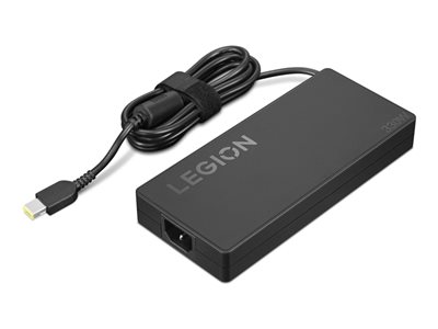 Lenovo - Power adapter