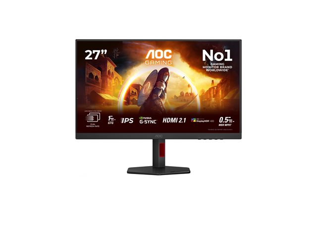 AOC Gaming U27G4R
