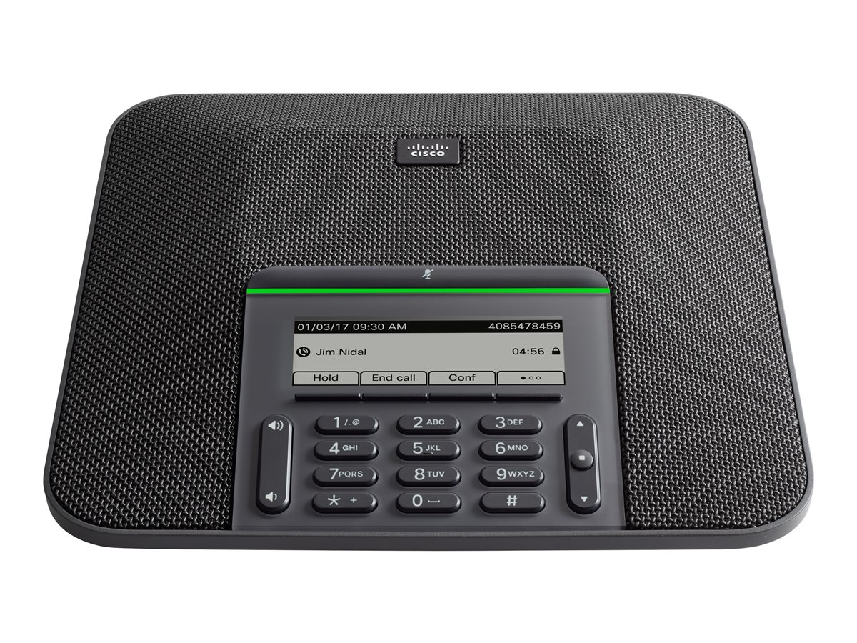 Cisco IP Conference Phone 7832