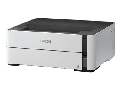 ETM1140 - Printer - monochrome - Duplex - ink-jet 
