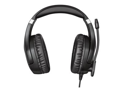 TRUST Casque gaming FORZE pour PS5/PS4