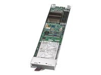 Supermicro MicroBlade 6119M-T2N