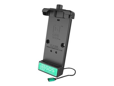 RAM GDS - Car charging holder (Pogo)