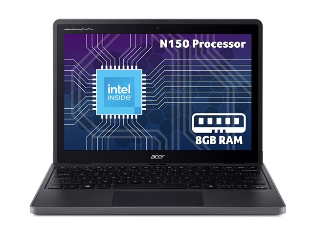 Acer TravelMate B3 Spin 12 TMB312RN-31-TCO
