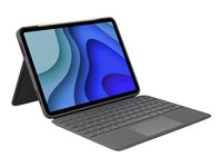 LOGI Folio Touch for iPad Air 4th