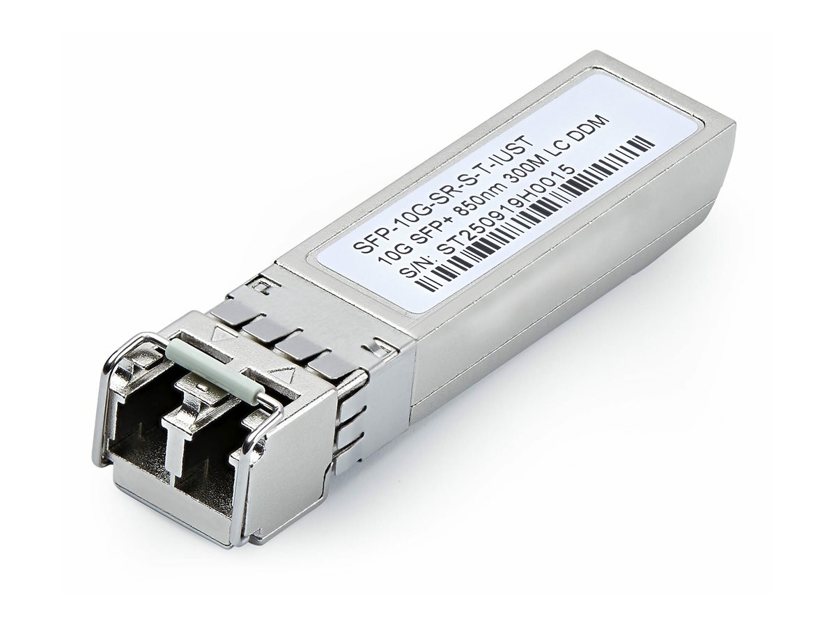 Startech - SFP+ transceiver module