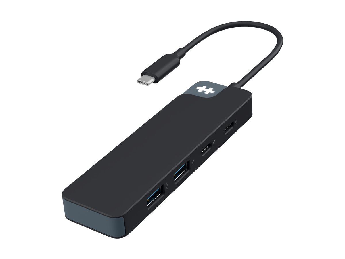 HyperDrive Flex - Docking station