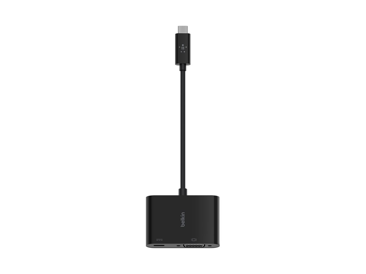 BELKIN Adaptateur USB-C vers VGA