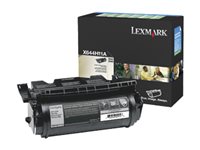 Lexmark - High Yield