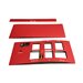 APC Rack PDU Red label kit Quantity 10