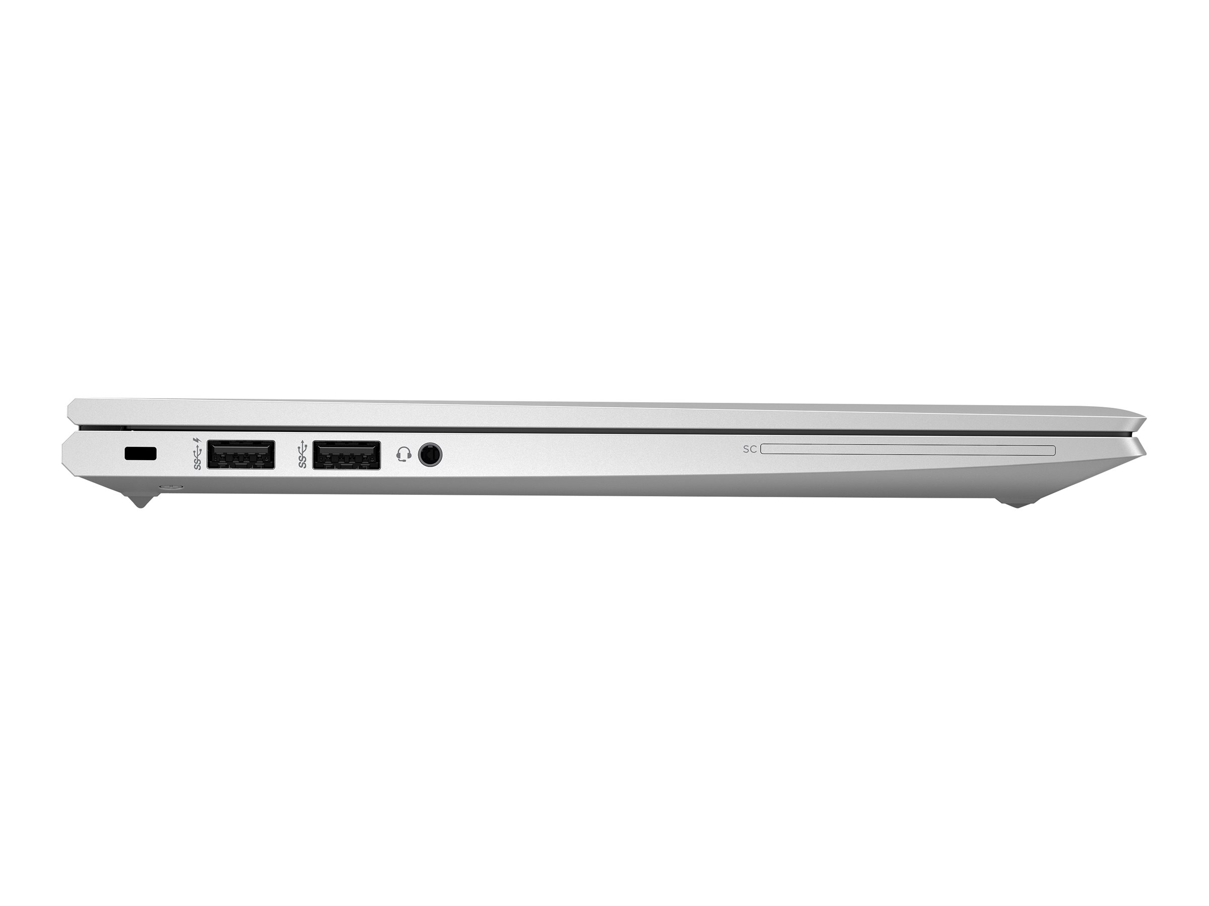 HP EliteBook 835 G8 - Ryzen 5 Pro 5650U / 2.3 GHz | Overview
