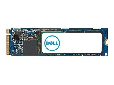 Dell - SSD - encrypted