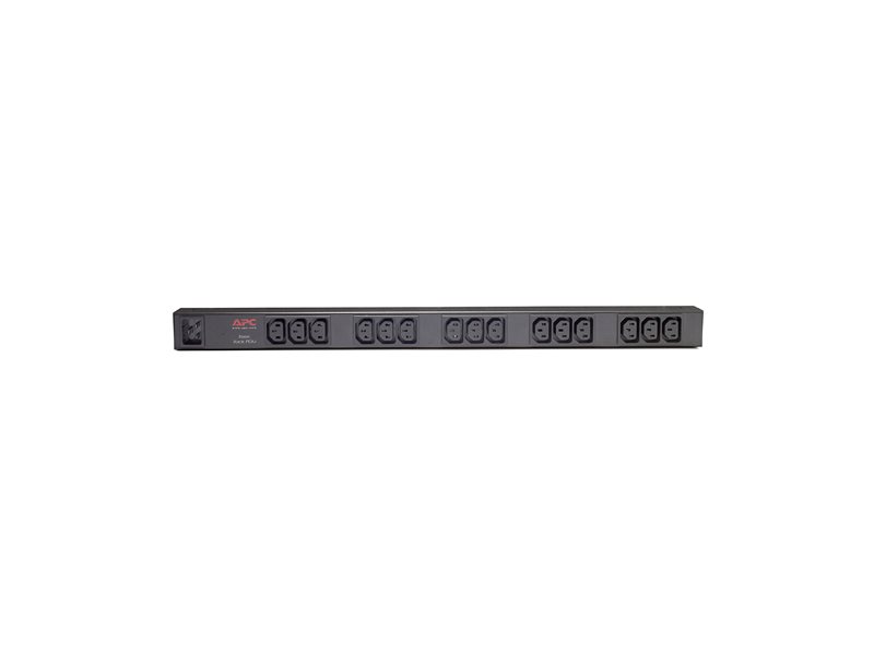 APC Rack PDU Basic ZeroU 16A 230V