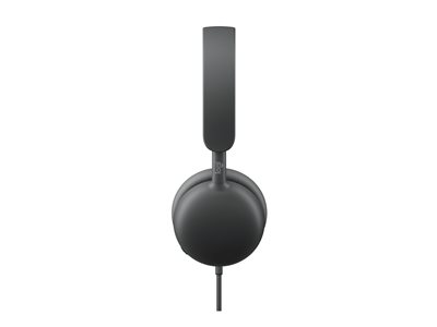 LOGI Zone Wired 2 Headset - Graphite