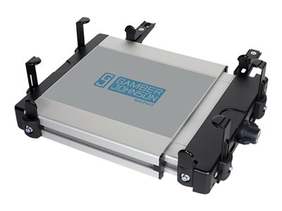 Gamber-Johnson NotePad V Universal Tall Computer Cradle 7160-0250-01