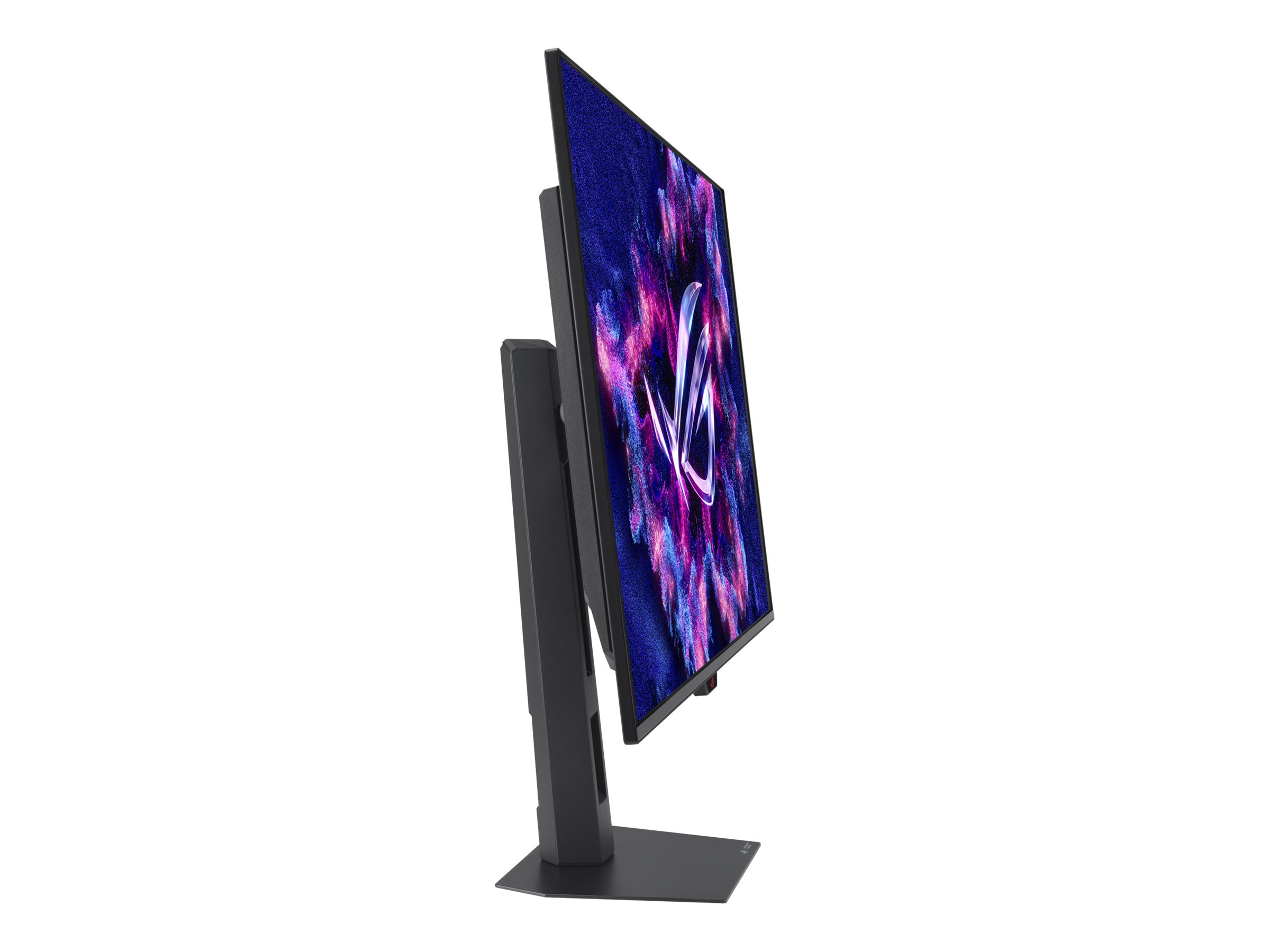 ASUS ROG Strix XG32UQDMS OLED monitor 4K 32 Product shot Bottom 75700