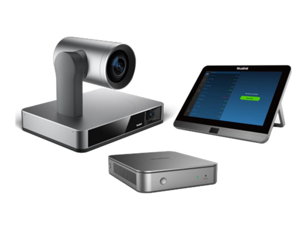 Yealink ZVC860 - Zoom Rooms Kit