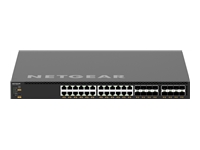 NETGEAR M4350-24X8F8V