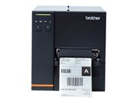 Brother TJ-4020TN Industrial Label Printer Direct thermal / thermal transfer