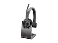 Poly Micro-casque sans fil UC 77Y92AA