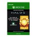 Halo 5: Guardians: 34 Gold REQ Packs + 13 Free