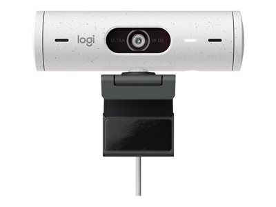 LOGI BRIO 500 Webcam colour 1920 x 1080