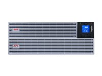 APC Easy UPS On-Line SRVL - UPS - 900 Watt - 1000 VA - with Rail Kit