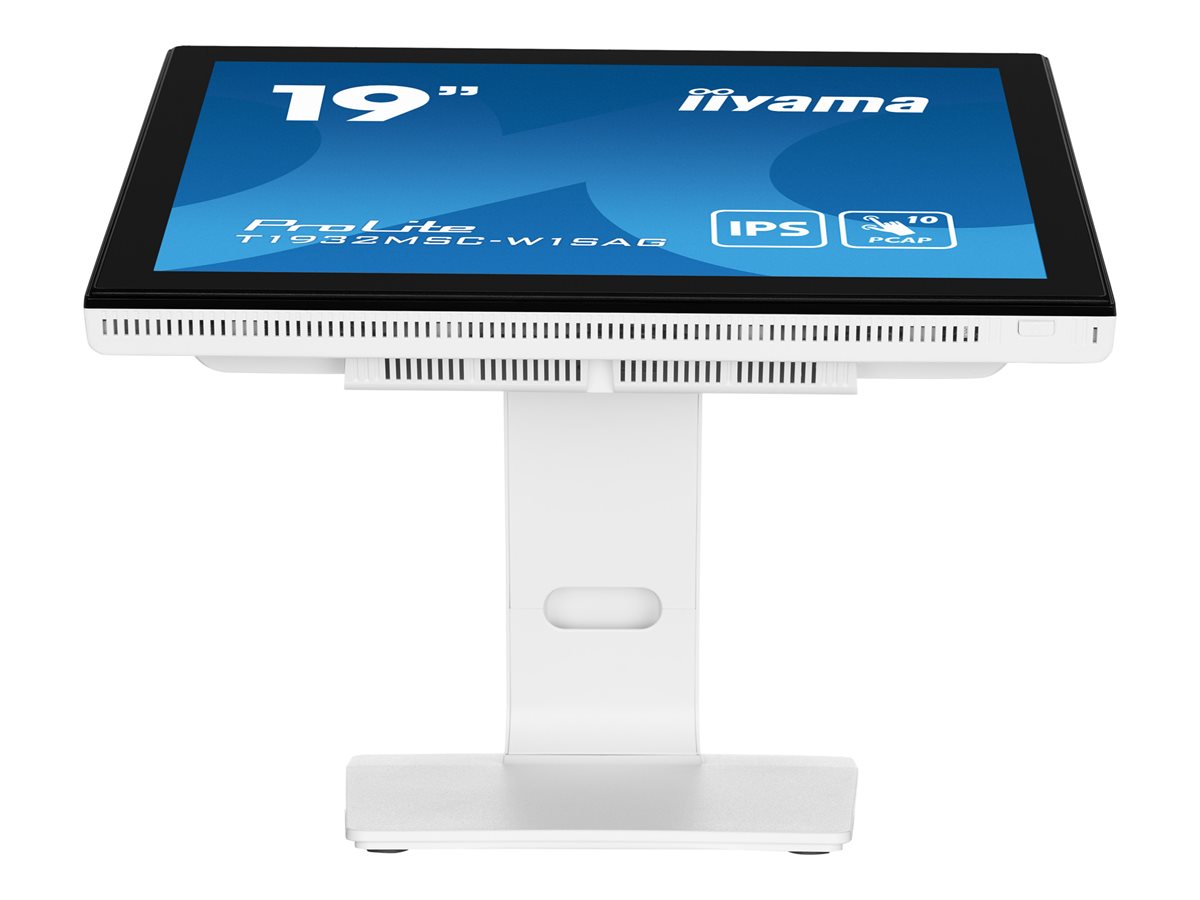 iiyama ProLite T1932MSC-W1SAG - LCD monitor - 19" – foto 13