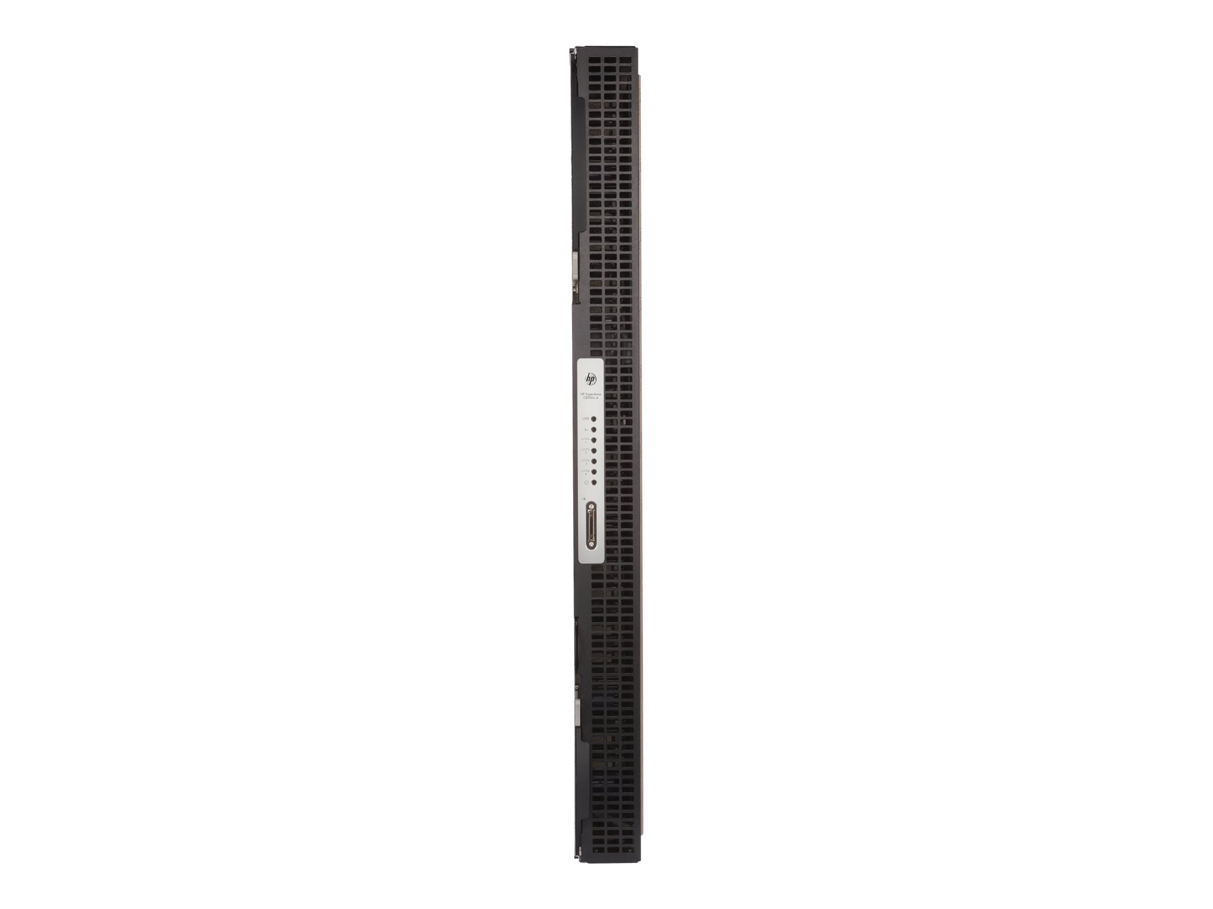 HPE Integrity Superdome 2 CB900s i6