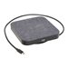 Eaton Tripp Lite Series USB C Docking Station with 2.5 SSD/HDD support, 4K HDMI, USB Hub, 100W PD charging for laptop, tablets and phones