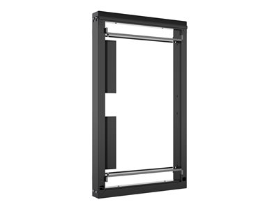 VELOCITY OUTDOOR PEDESTAL MODULAR FRAME
